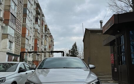 Hyundai Avante, 2018 год, 1 660 000 рублей, 13 фотография