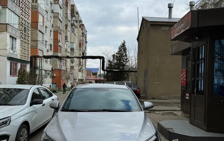Hyundai Avante, 2018 год, 1 660 000 рублей, 15 фотография