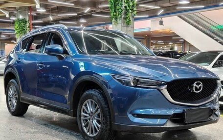 Mazda CX-5 II, 2021 год, 1 615 153 рублей, 3 фотография