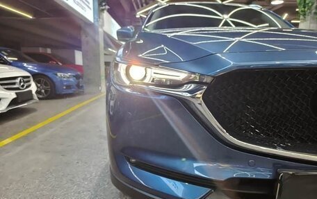 Mazda CX-5 II, 2021 год, 1 615 153 рублей, 8 фотография