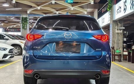 Mazda CX-5 II, 2021 год, 1 615 153 рублей, 5 фотография
