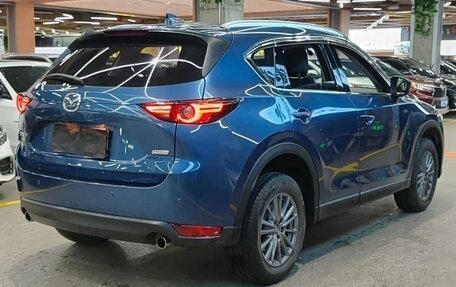 Mazda CX-5 II, 2021 год, 1 615 153 рублей, 4 фотография