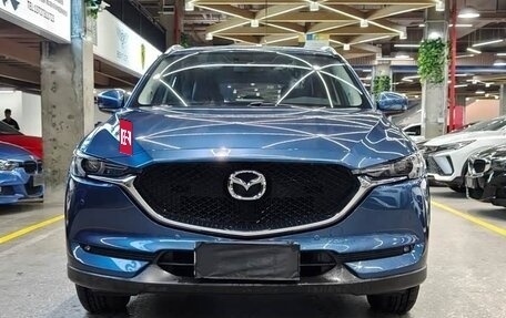Mazda CX-5 II, 2021 год, 1 615 153 рублей, 2 фотография