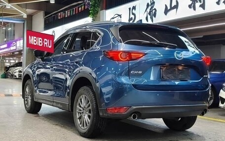 Mazda CX-5 II, 2021 год, 1 615 153 рублей, 6 фотография