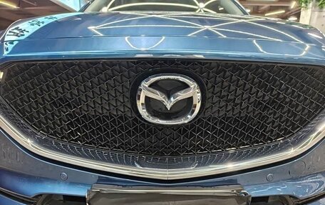 Mazda CX-5 II, 2021 год, 1 615 153 рублей, 9 фотография