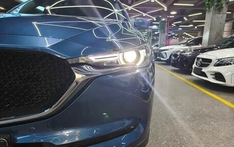 Mazda CX-5 II, 2021 год, 1 615 153 рублей, 10 фотография