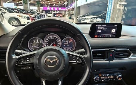 Mazda CX-5 II, 2021 год, 1 615 153 рублей, 12 фотография