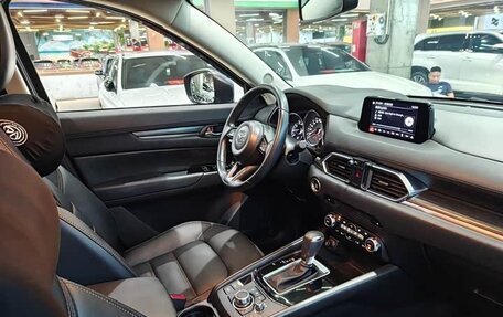 Mazda CX-5 II, 2021 год, 1 615 153 рублей, 22 фотография