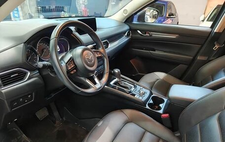 Mazda CX-5 II, 2021 год, 1 615 153 рублей, 11 фотография