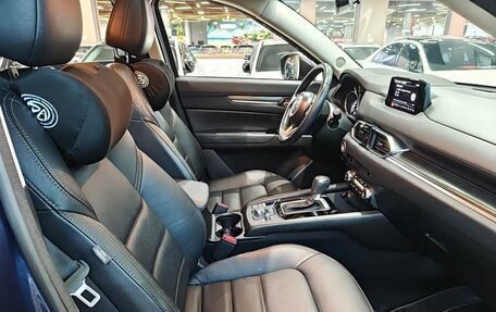 Mazda CX-5 II, 2021 год, 1 615 153 рублей, 21 фотография