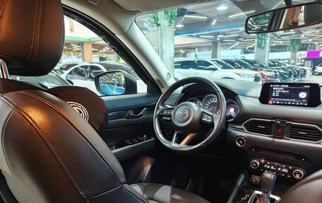 Mazda CX-5 II, 2021 год, 1 615 153 рублей, 19 фотография