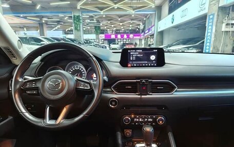 Mazda CX-5 II, 2021 год, 1 615 153 рублей, 18 фотография