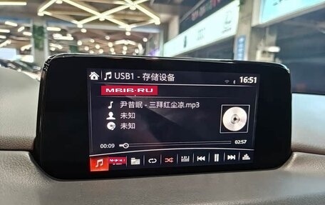Mazda CX-5 II, 2021 год, 1 615 153 рублей, 24 фотография
