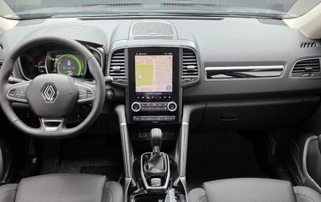 Renault Samsung QM6, 2026 год, 2 550 000 рублей, 10 фотография