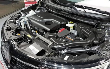 Renault Samsung QM6, 2026 год, 2 550 000 рублей, 9 фотография