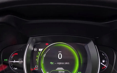 Renault Samsung QM6, 2026 год, 2 550 000 рублей, 11 фотография