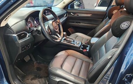 Mazda CX-5 II, 2021 год, 1 615 153 рублей, 26 фотография