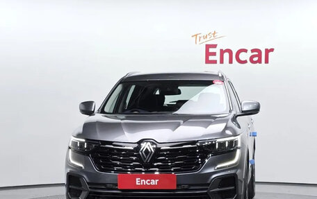 Renault Samsung QM6, 2026 год, 2 550 000 рублей, 2 фотография