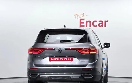 Renault Samsung QM6, 2026 год, 2 550 000 рублей, 4 фотография