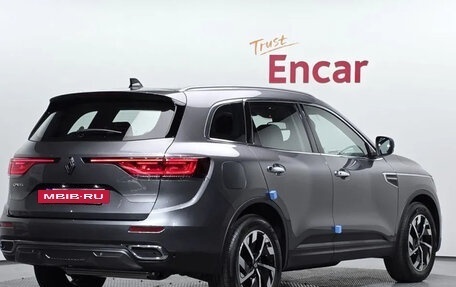 Renault Samsung QM6, 2026 год, 2 550 000 рублей, 3 фотография