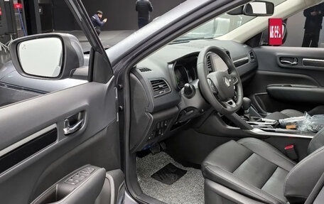 Renault Samsung QM6, 2026 год, 2 550 000 рублей, 14 фотография