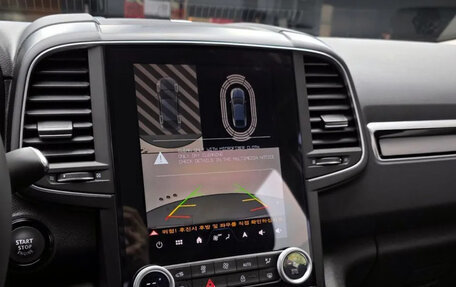 Renault Samsung QM6, 2026 год, 2 550 000 рублей, 18 фотография