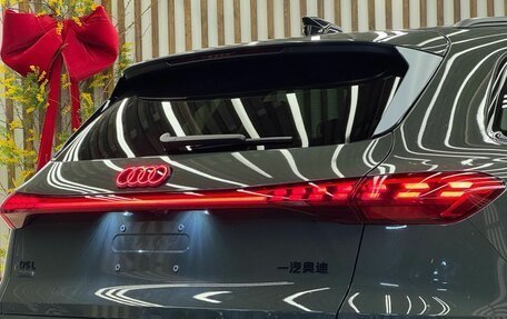 Audi Q5, 2026 год, 5 850 000 рублей, 5 фотография