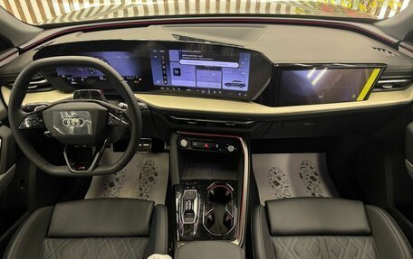 Audi Q5, 2026 год, 5 850 000 рублей, 9 фотография