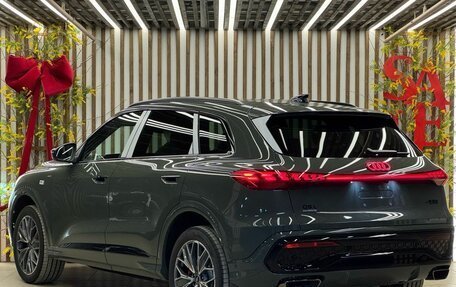 Audi Q5, 2026 год, 5 850 000 рублей, 7 фотография
