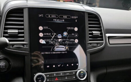 Renault Samsung QM6, 2026 год, 2 550 000 рублей, 17 фотография