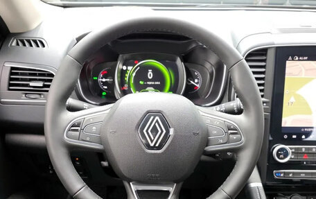 Renault Samsung QM6, 2026 год, 2 550 000 рублей, 16 фотография