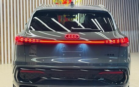Audi Q5, 2026 год, 5 850 000 рублей, 6 фотография