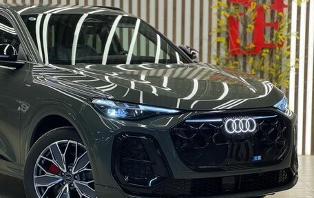 Audi Q5, 2026 год, 5 850 000 рублей, 3 фотография