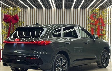 Audi Q5, 2026 год, 5 850 000 рублей, 4 фотография