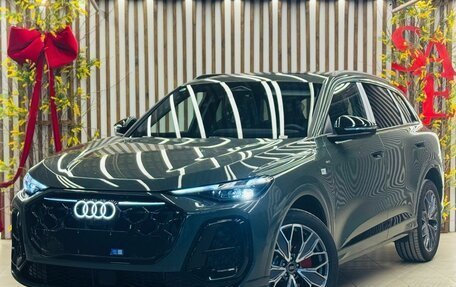 Audi Q5, 2026 год, 5 850 000 рублей, 2 фотография