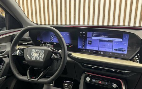 Audi Q5, 2026 год, 5 850 000 рублей, 10 фотография