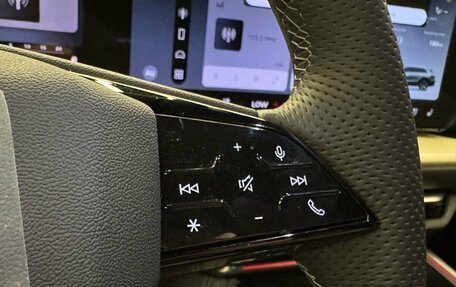 Audi Q5, 2026 год, 5 850 000 рублей, 14 фотография