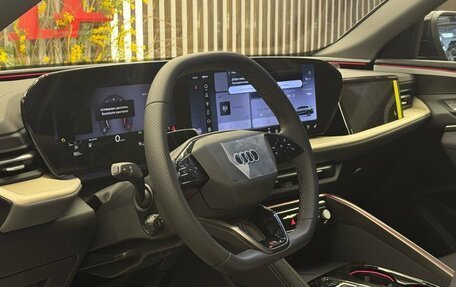 Audi Q5, 2026 год, 5 850 000 рублей, 11 фотография
