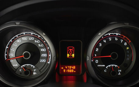 Mitsubishi Pajero IV, 2017 год, 3 115 000 рублей, 13 фотография