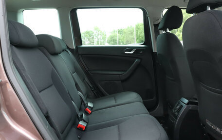 Skoda Yeti I рестайлинг, 2014 год, 1 330 000 рублей, 11 фотография