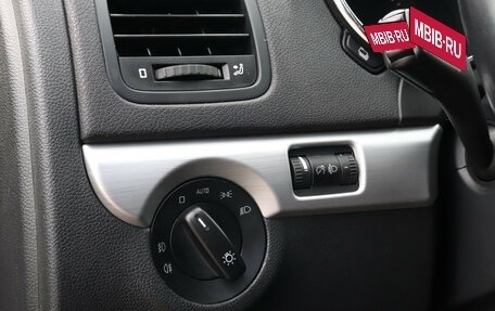 Skoda Yeti I рестайлинг, 2014 год, 1 330 000 рублей, 16 фотография