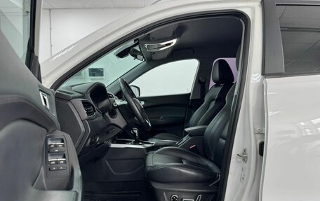 Chery Tiggo 4 I рестайлинг, 2020 год, 1 430 000 рублей, 7 фотография
