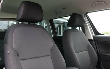 Skoda Yeti I рестайлинг, 2014 год, 1 330 000 рублей, 17 фотография