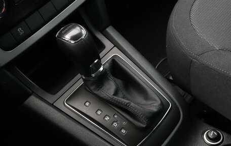 Skoda Yeti I рестайлинг, 2014 год, 1 330 000 рублей, 18 фотография