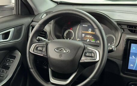 Chery Tiggo 4 I рестайлинг, 2020 год, 1 430 000 рублей, 9 фотография