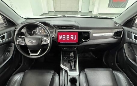 Chery Tiggo 4 I рестайлинг, 2020 год, 1 430 000 рублей, 8 фотография