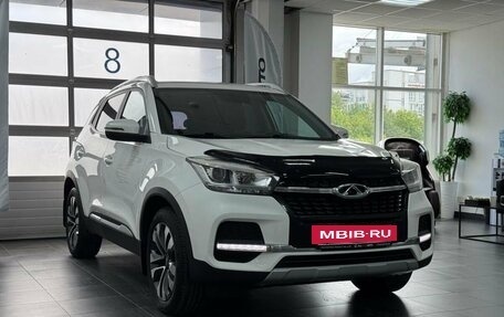 Chery Tiggo 4 I рестайлинг, 2020 год, 1 430 000 рублей, 3 фотография