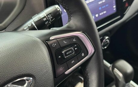 Chery Tiggo 4 I рестайлинг, 2020 год, 1 430 000 рублей, 11 фотография