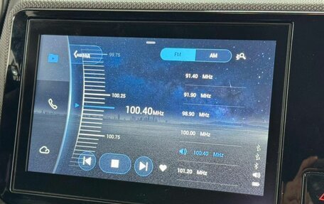 Chery Tiggo 4 I рестайлинг, 2020 год, 1 430 000 рублей, 14 фотография