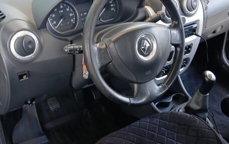 Renault Sandero I, 2012 год, 450 000 рублей, 8 фотография